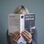 Shane stevens au dela du mal