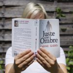 Juste une ombre karine giebel