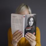 la gaiete justine levy