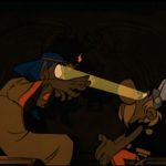 12 travaux d'Astérix Iris je suis un sanglier