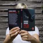 deborah crombie mort sur la tamise