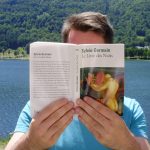 Le livre des nuits Sylvie Germain critique