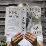 stephen king sac d'os