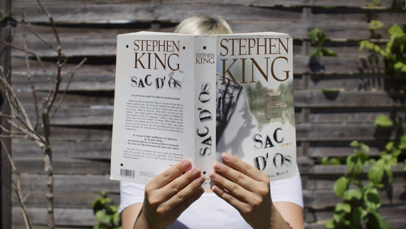 stephen king sac d'os