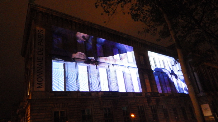 nuit blanche Matthew Barney DRAWING RESTRAINT 15