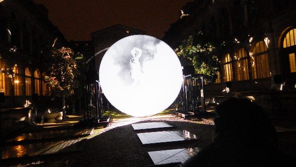 nuit blanche 2016 paris