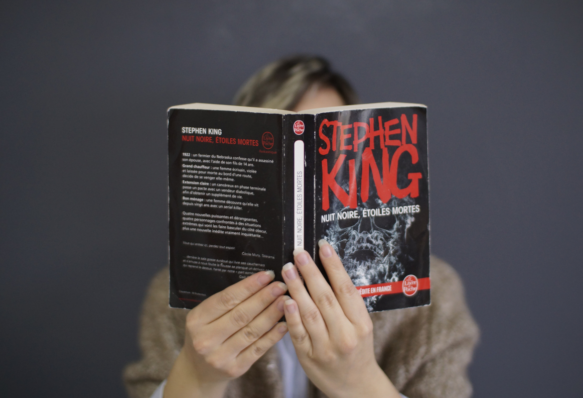 nuit noire etoiles mortes stephen king