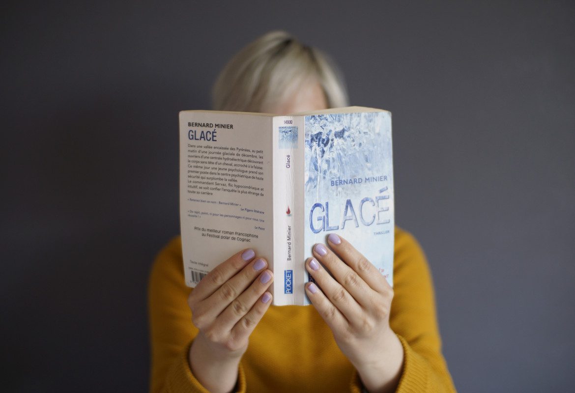 glacé bernard minier