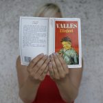 l'enfant Jules Vallès