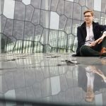 Philip Glass Vikingur Olafsson