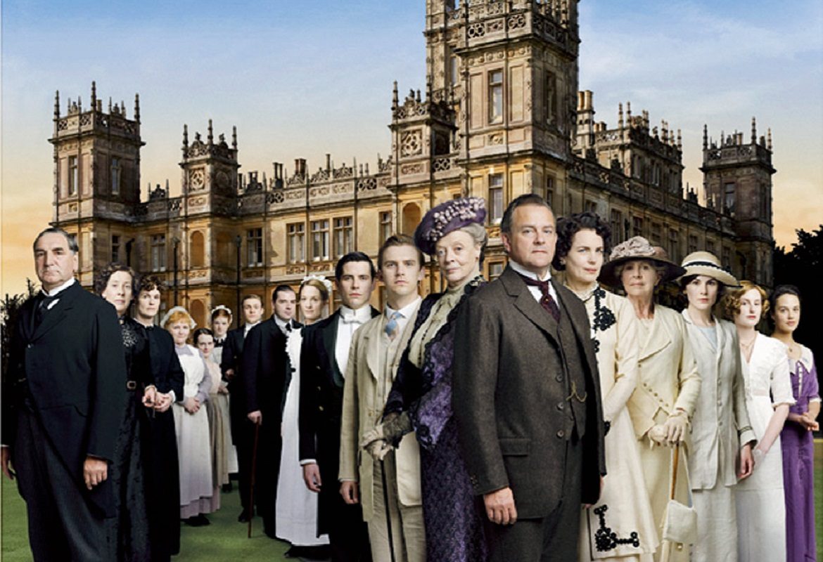 Downton Abbey