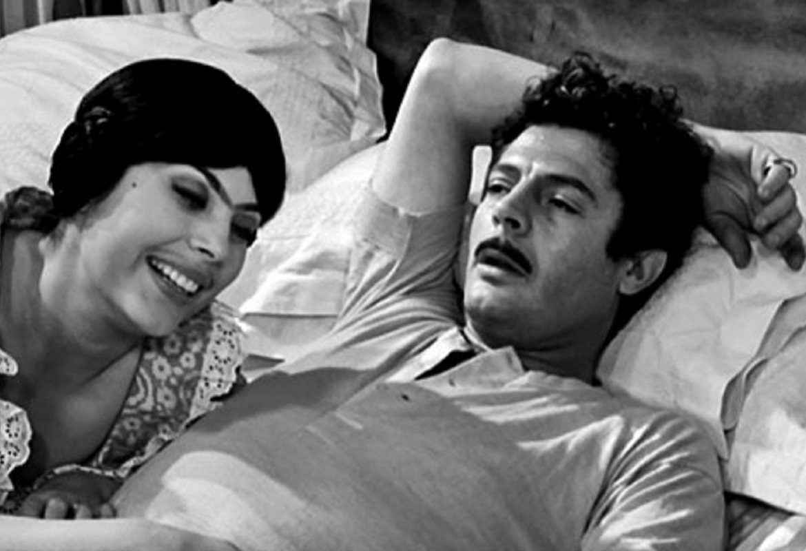 Divorce a l'italienne