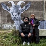 visages villages agnès Varda et JR