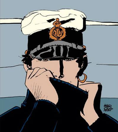 Corto Maltese