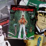 Corto Maltese Equatoria