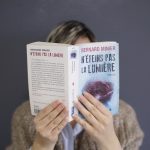 n'éteins pas la lumière bernard minier commandant servaz