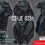 ci je gis couvent des jacobins affiche groupe merci