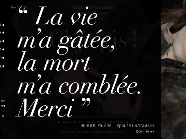 ci je gis jacobins toulouse