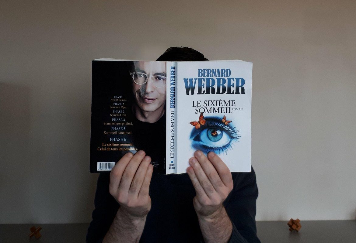 sixieme sommeil werber