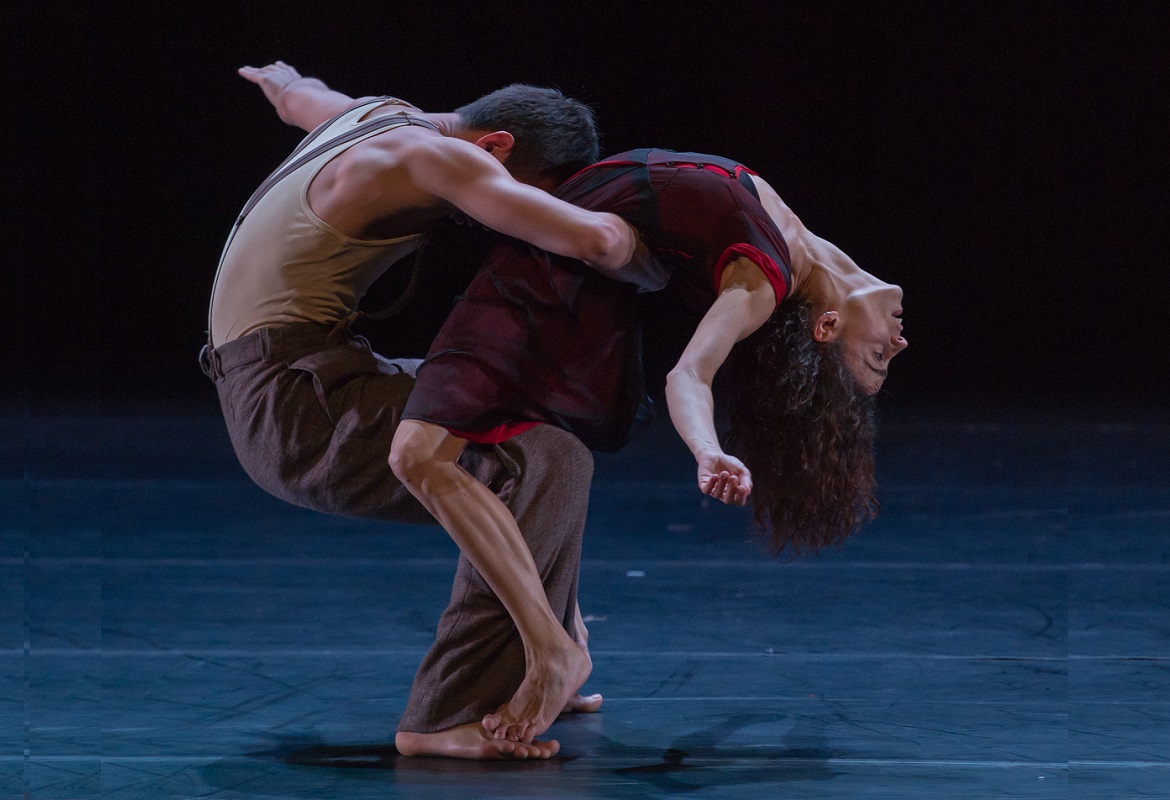 ballet du capitole toulouse