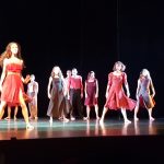 soirée italienne théâtre du capitole liaisons dangereuses cantata