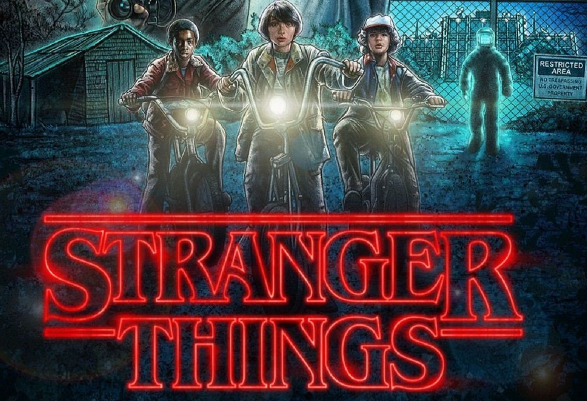 stranger things