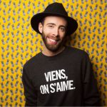 tristan lopin spectacle