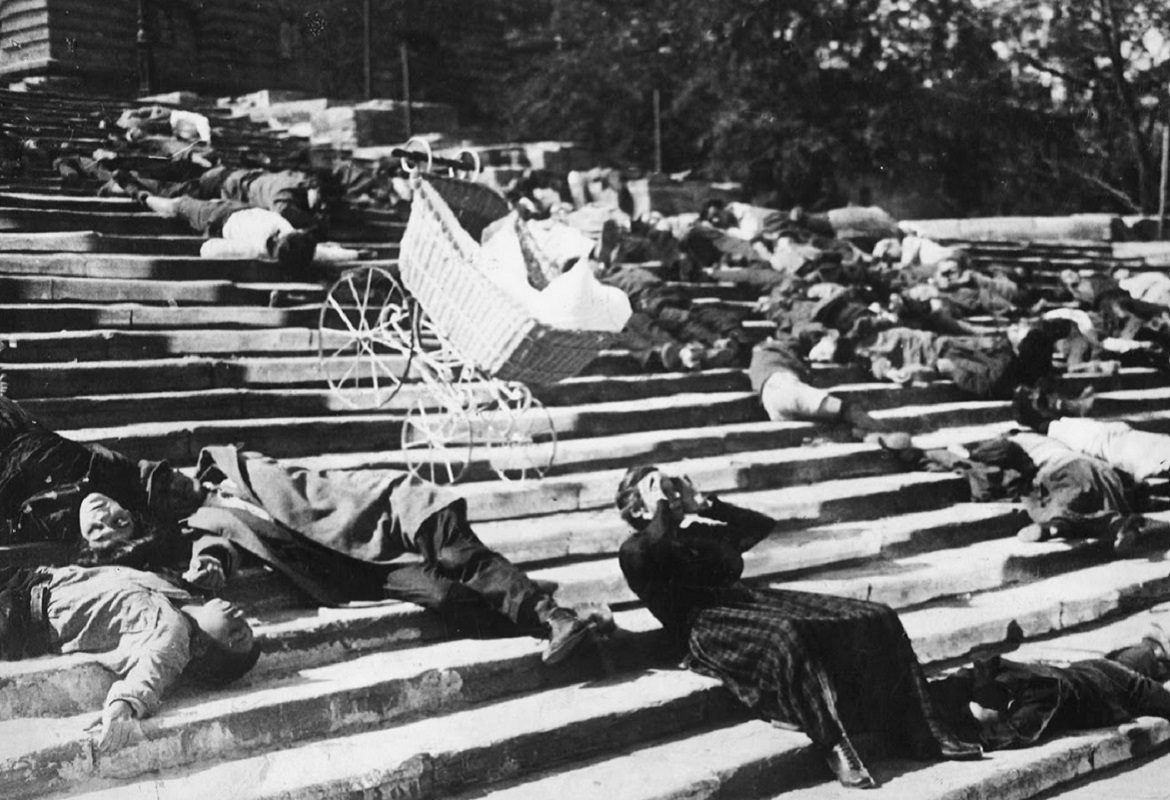 cuirasse potemkine landau