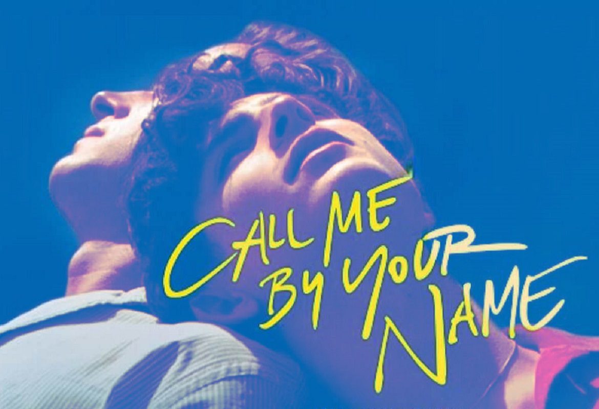call me by your name