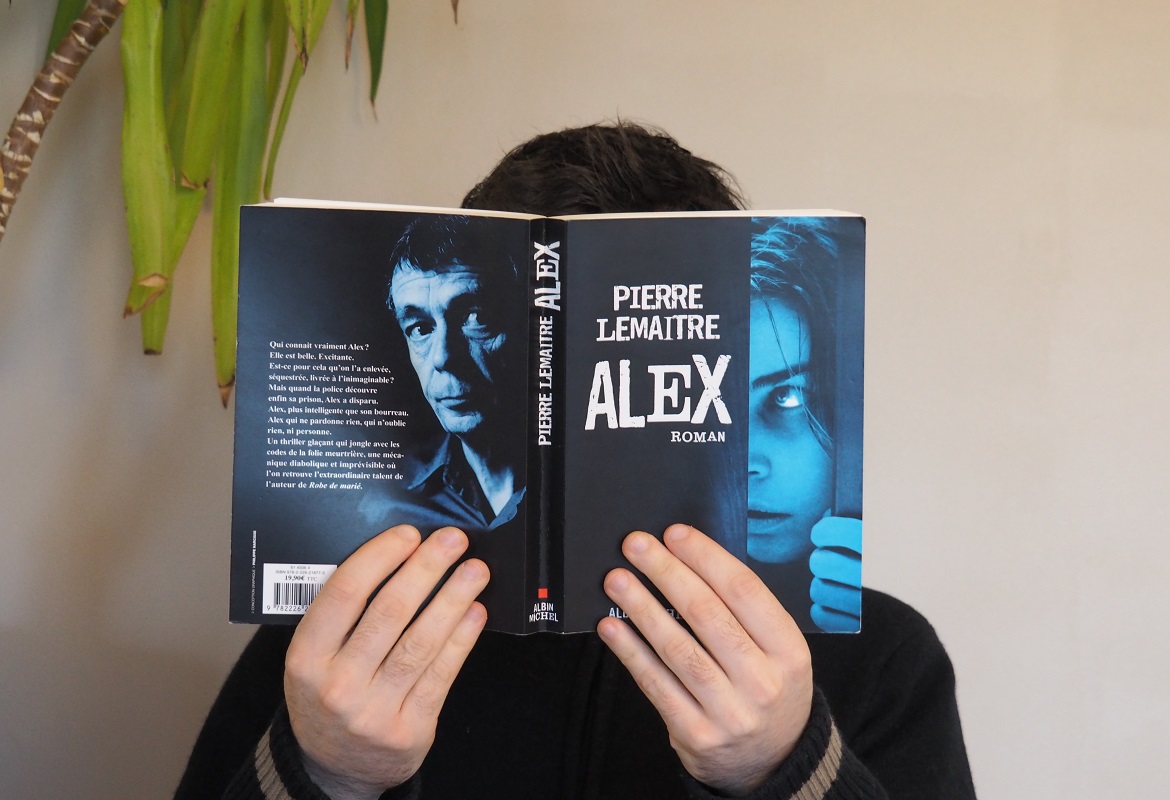 Alex Pierre Lemaitre Culture D confiture