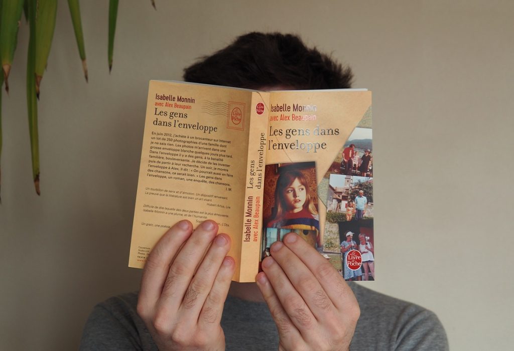 liste 20 livres à lire