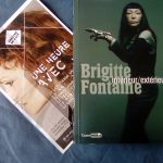 brigitte fontaine theatre du pave