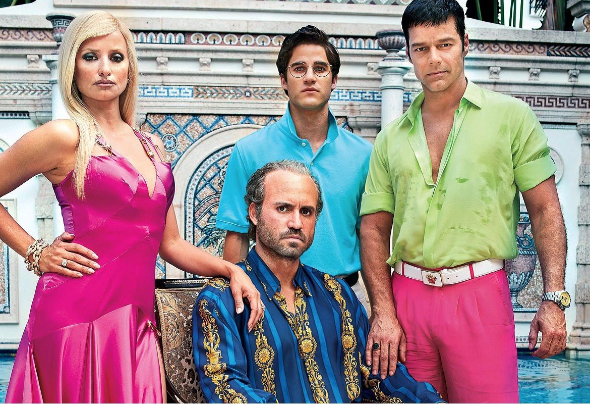 american crime story versace