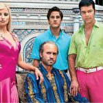 american crime story versace