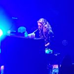 julien doré halles aux grains toulouse entre vous et moi