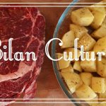bilan culturel viande