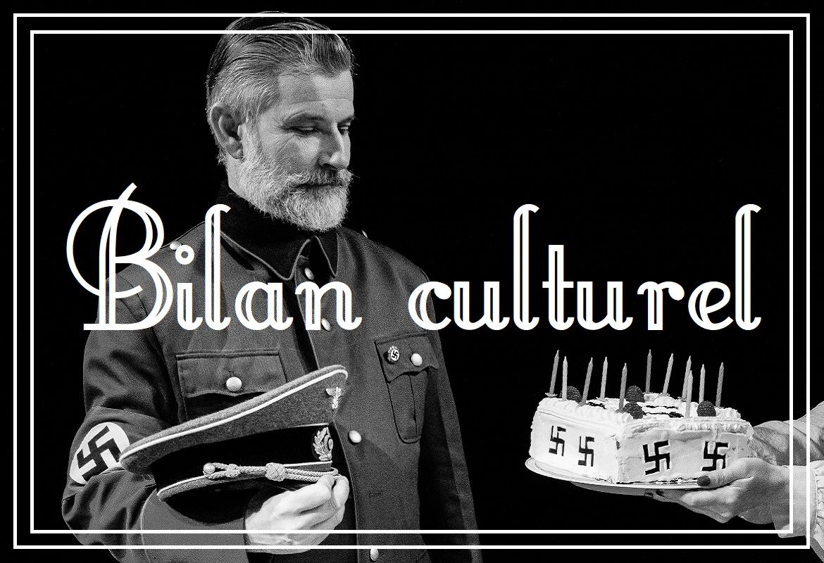 avant la retraite bernhard