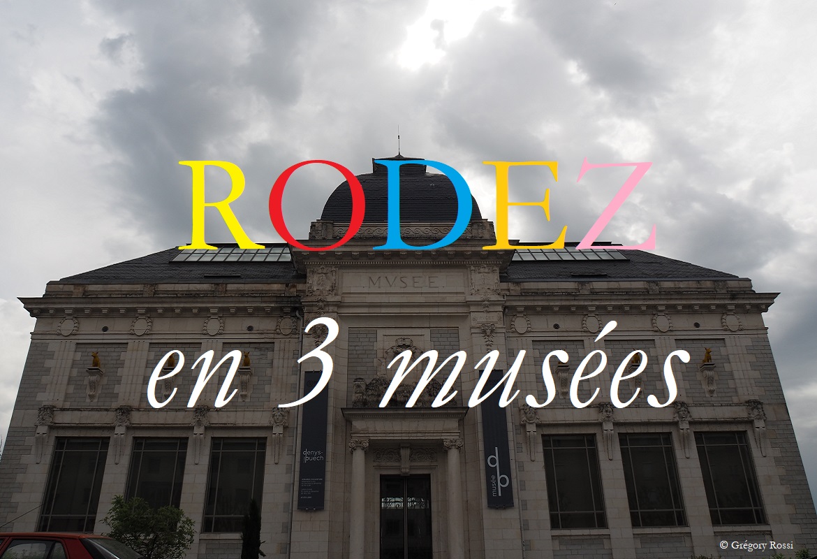 rodez musees