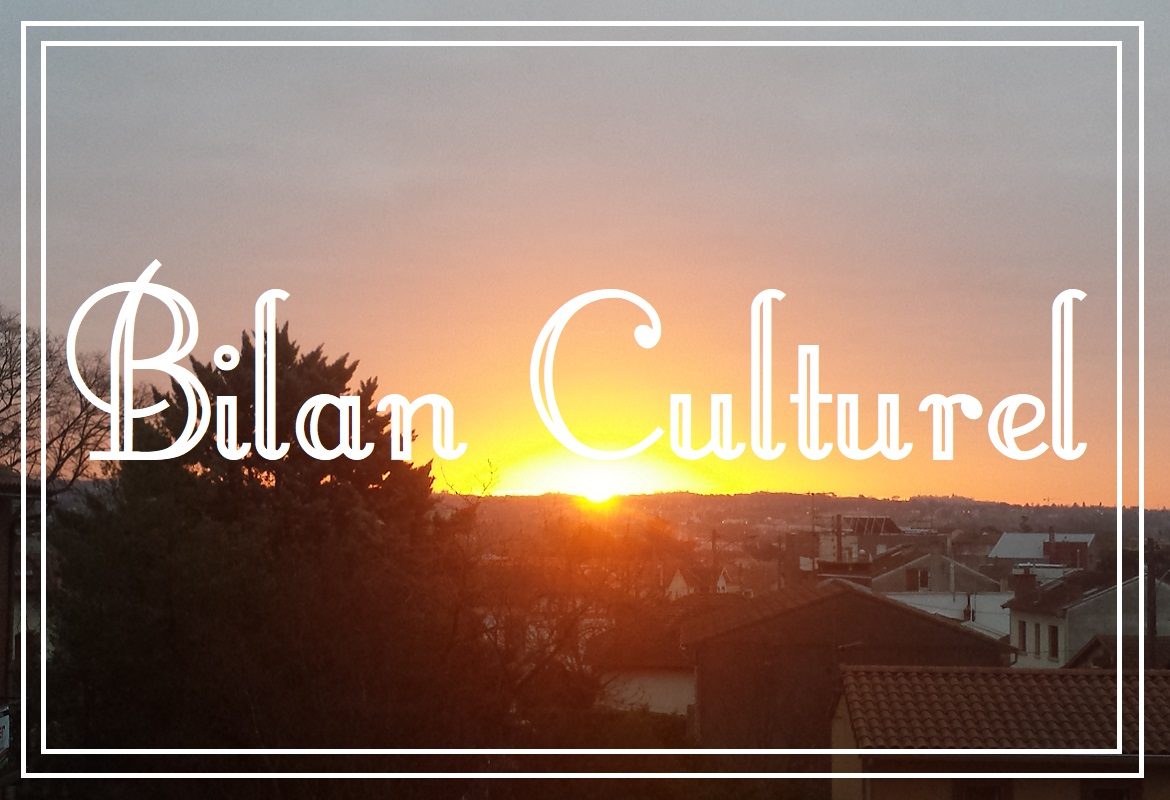bilan culturel