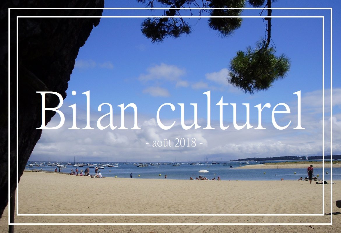 bilan culturel