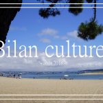 bilan culturel