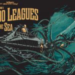 20000 lieues sous les mers