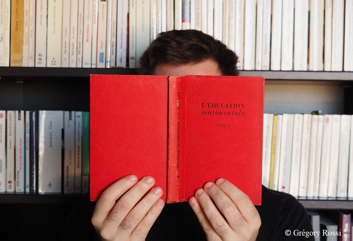 education sentimentale