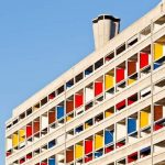 cite radieuse marseille