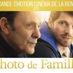 photo de famille film