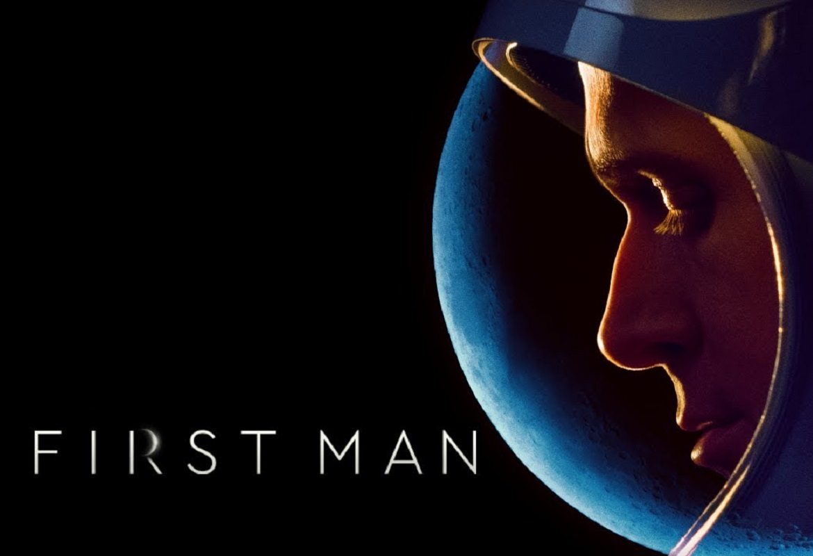 first man