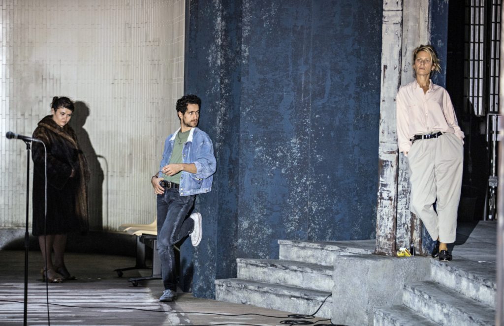 idoles christophe honore