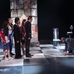 le roi se meurt théâtre du pavé toulouse critique