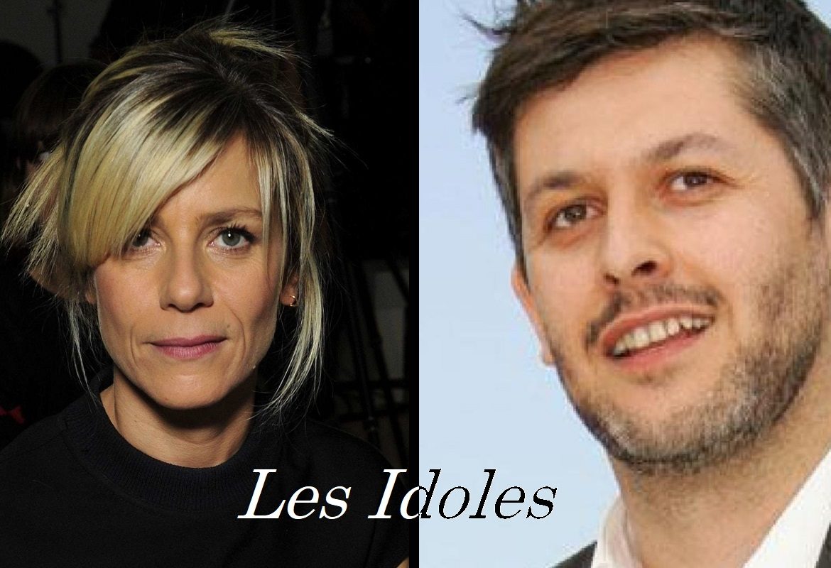 idoles christophe honore