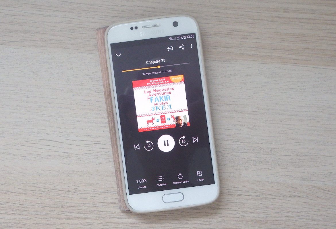 les nouvelles aventures du fakir au pays d'ikea romain puertolas critique avis audible